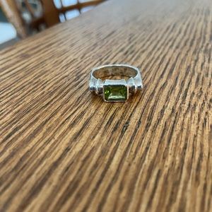 Silpada Sterling Silver Ring